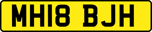 MH18BJH