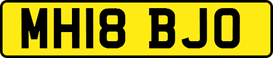 MH18BJO