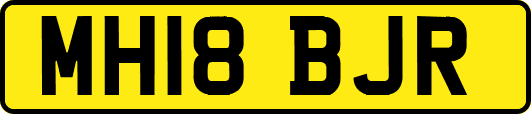 MH18BJR