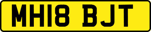 MH18BJT
