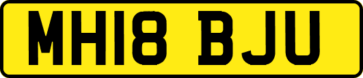MH18BJU