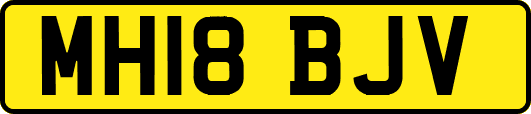 MH18BJV