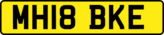MH18BKE