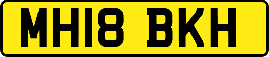 MH18BKH