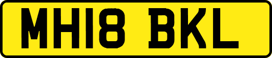 MH18BKL