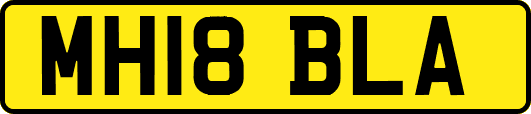 MH18BLA