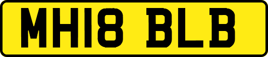 MH18BLB