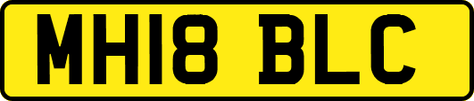 MH18BLC