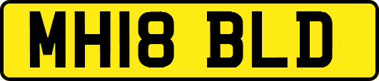MH18BLD