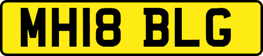 MH18BLG