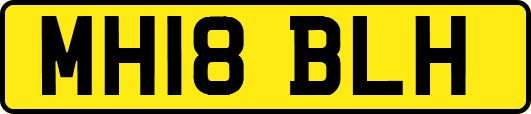 MH18BLH
