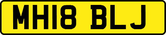 MH18BLJ