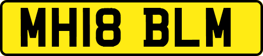 MH18BLM