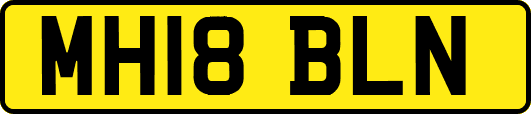 MH18BLN
