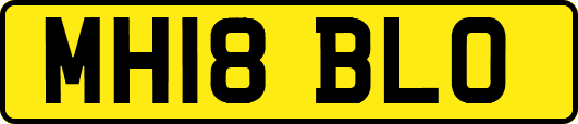 MH18BLO