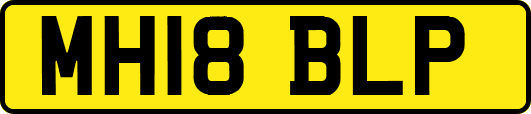 MH18BLP