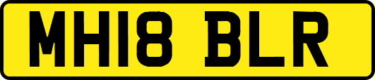 MH18BLR