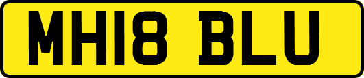 MH18BLU