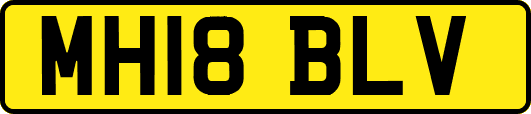 MH18BLV