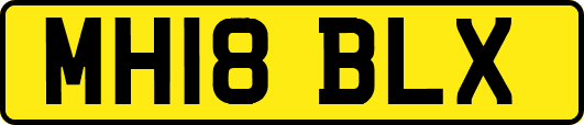 MH18BLX