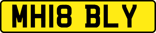 MH18BLY