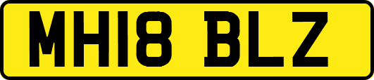 MH18BLZ