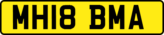 MH18BMA