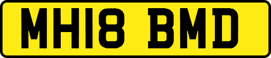 MH18BMD