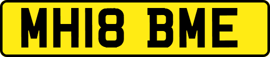 MH18BME