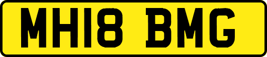 MH18BMG