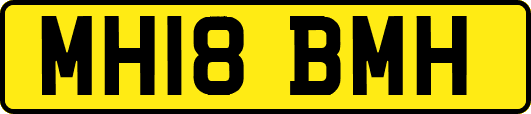 MH18BMH