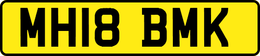 MH18BMK