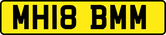MH18BMM