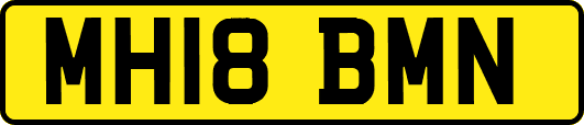 MH18BMN