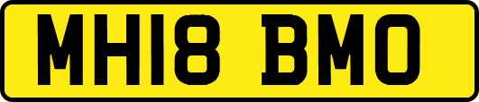 MH18BMO