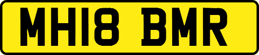 MH18BMR