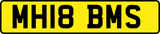 MH18BMS