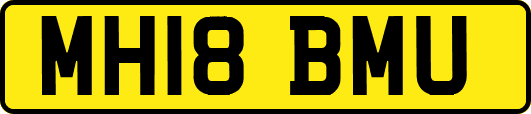 MH18BMU