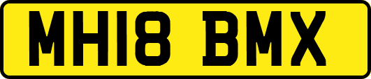 MH18BMX