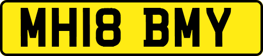 MH18BMY