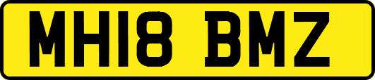 MH18BMZ