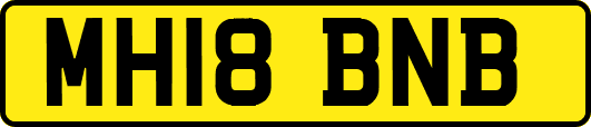 MH18BNB