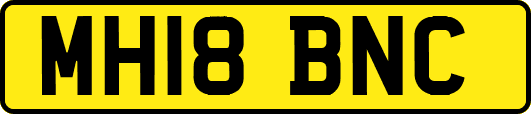 MH18BNC