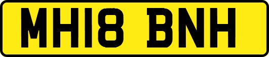 MH18BNH