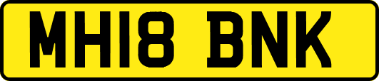 MH18BNK