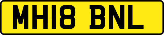MH18BNL