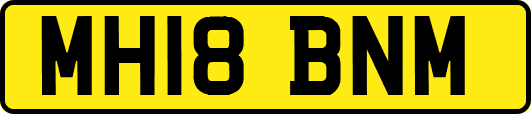 MH18BNM