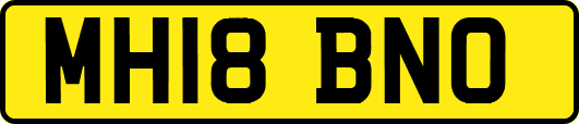 MH18BNO