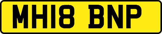MH18BNP