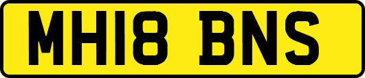 MH18BNS